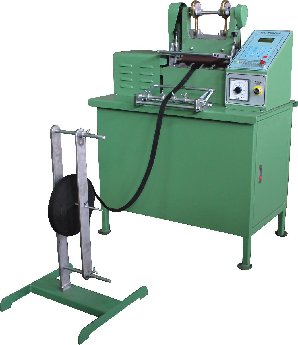 微电脑切带机 型号:HC-800H 微电脑切带机 型号:HC-800H